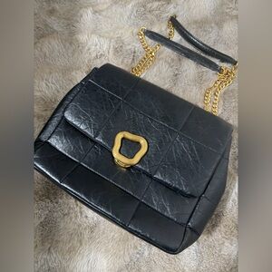 Songmont Chocolate Bag